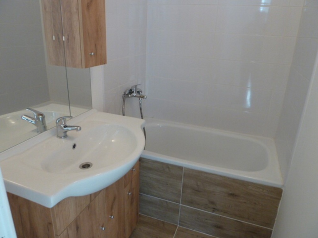 Pronájem bytu 2+kk, Soběslav