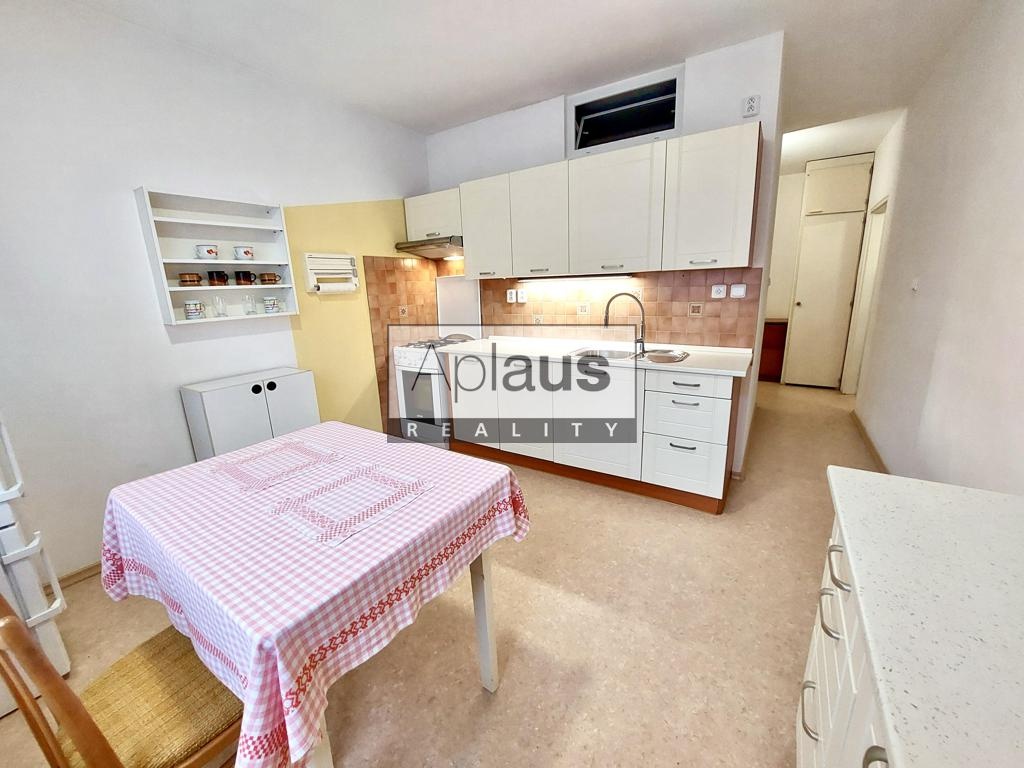 Prodej bytu 3+1, OV, 79 m2, ul. Plzeňská - České Budějovice