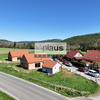 Prodej zděné novostavby RD 4+kk se zahradou