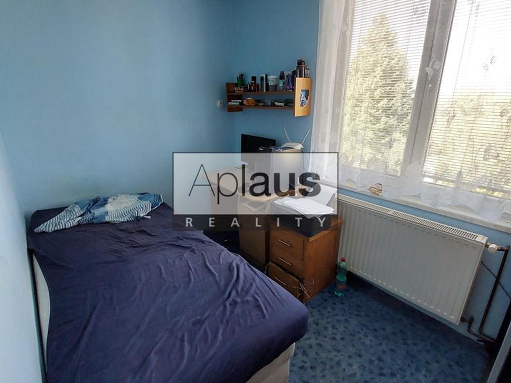 Prodej bytu 4+1 s lodžií a garáží