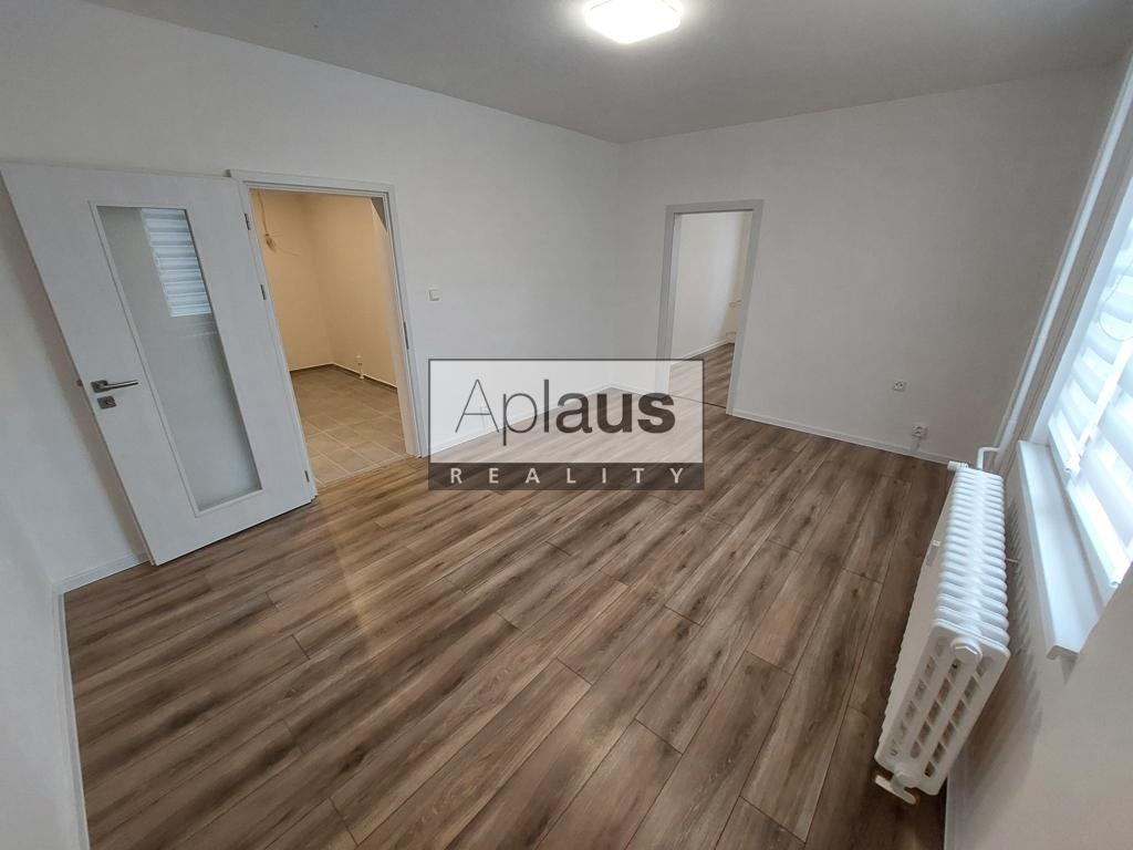 Prodej bytu 3+1 po rekonstrukci, Č. Krumlov