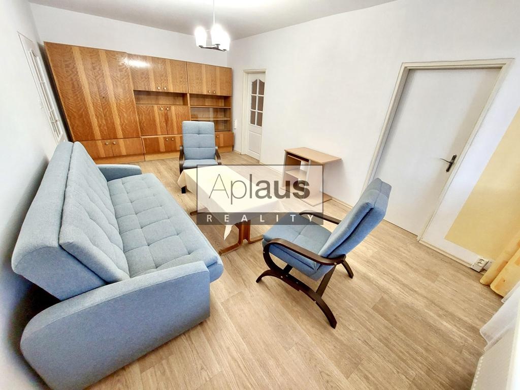 Prodej bytu 3+1, OV, 79 m2, ul. Plzeňská - České Budějovice