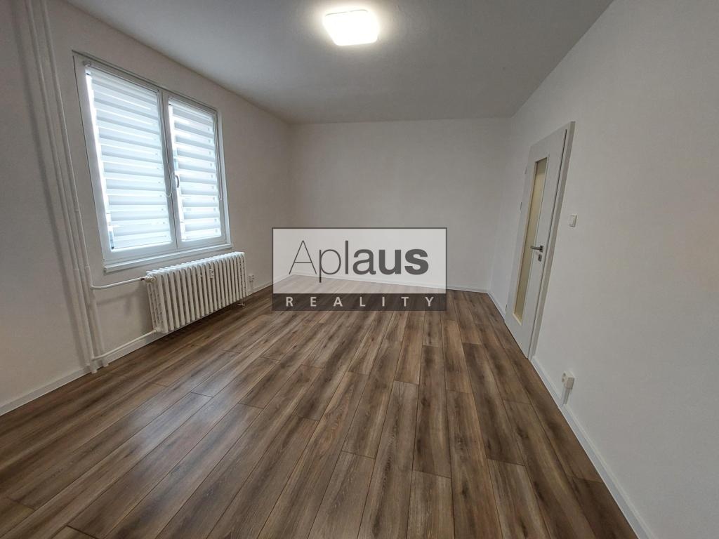 Prodej bytu 3+1 po rekonstrukci, Č. Krumlov