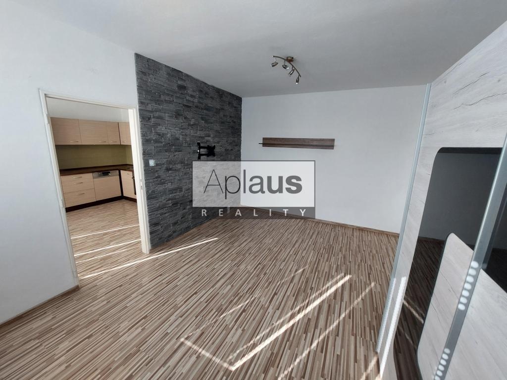 Pronájem bytu 1+1, České Budějovice