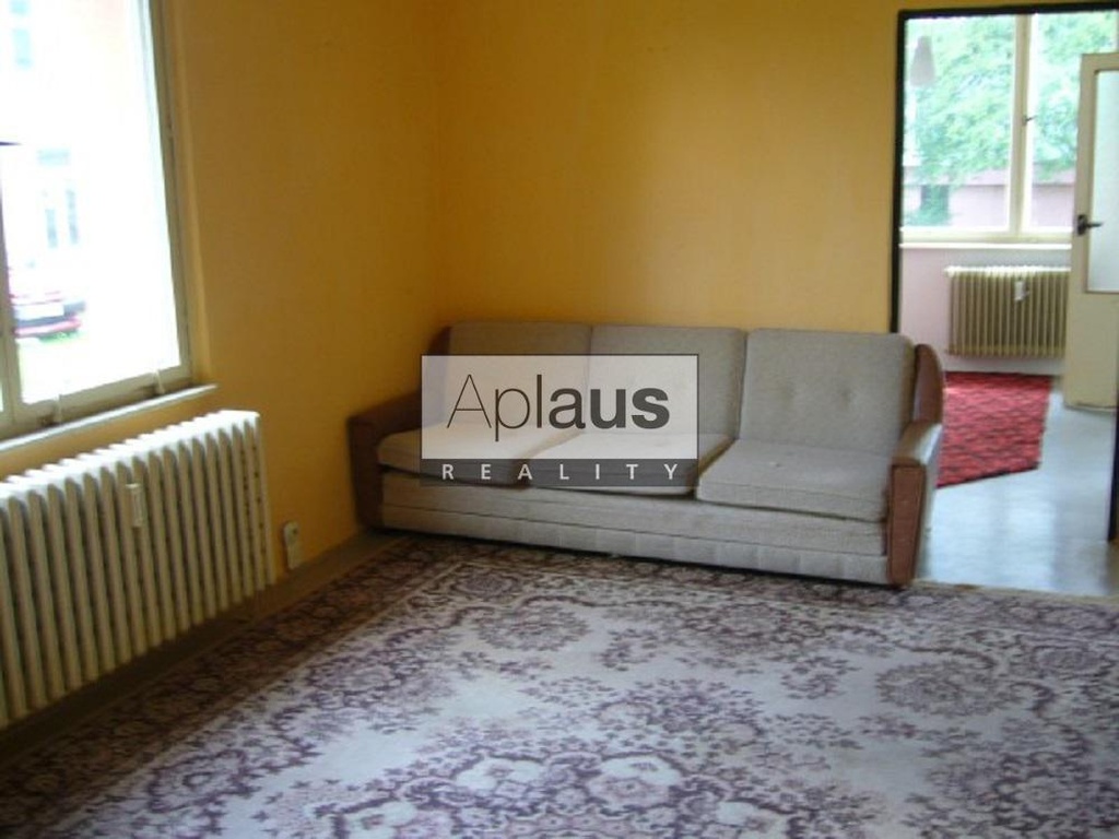 Pronájem bytu 3+1, Český Krumlov