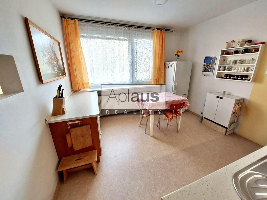 Prodej bytu 3+1, OV, 79 m2, ul. Plzeňská - České Budějovice