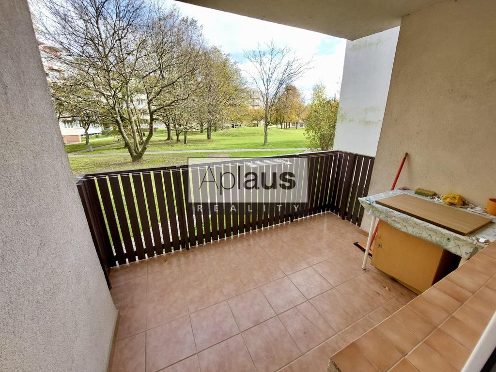 Prodej bytu 3+1, OV, 79 m2, ul. Plzeňská - České Budějovice