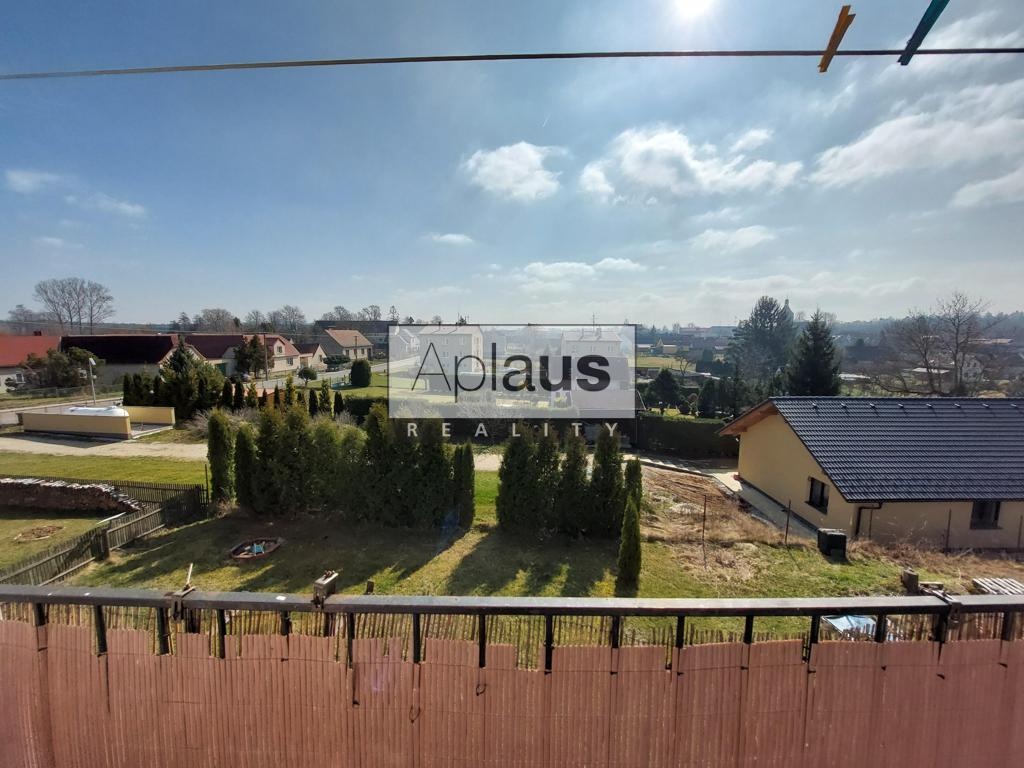 Prodej bytu 4+1 s lodžií a garáží