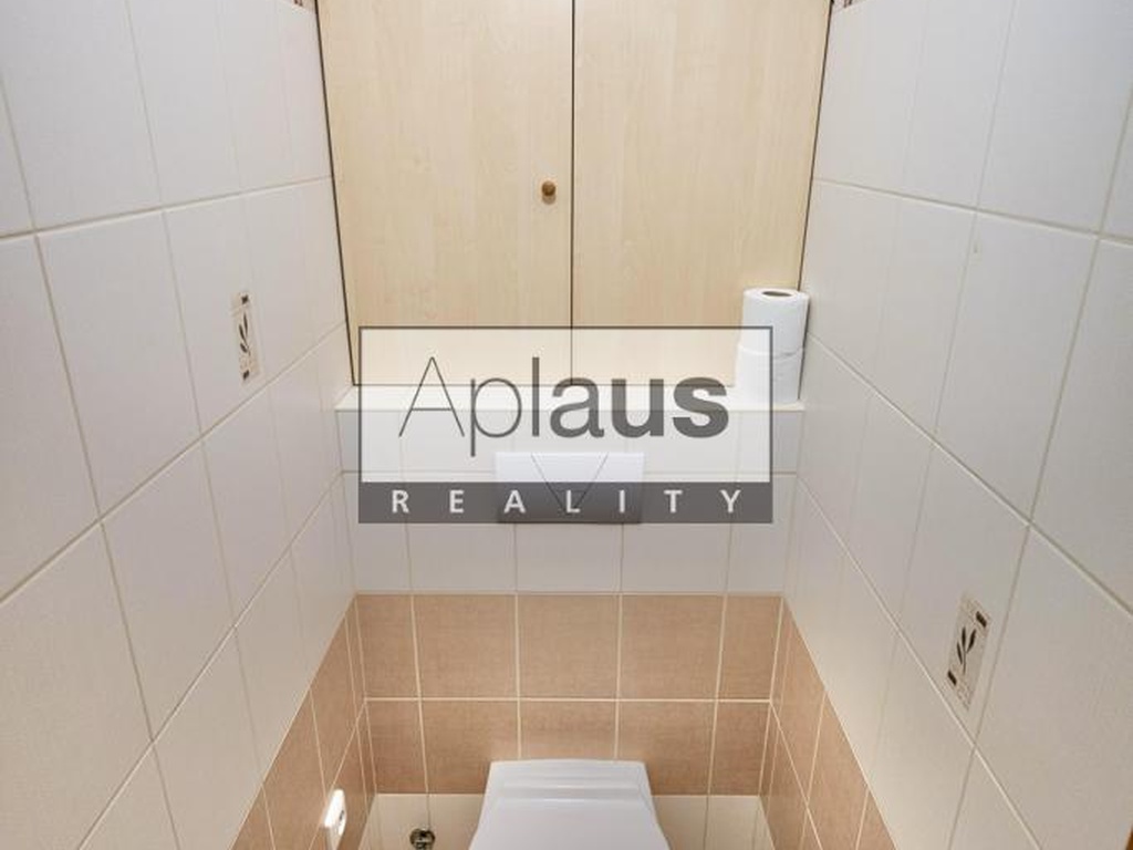 Prodej bytu 3+1, OV, 79 m2, ul. Plzeňská - České Budějovice