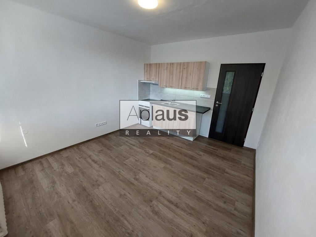 Pronájem bytu 1+kk, Chlum u Třeboně